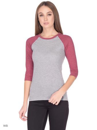 Лонгслив Capaalii