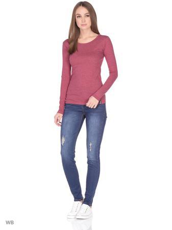 Лонгслив Capaalii