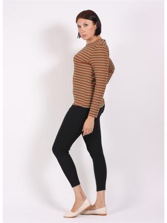 Лонгслив Красная Заря