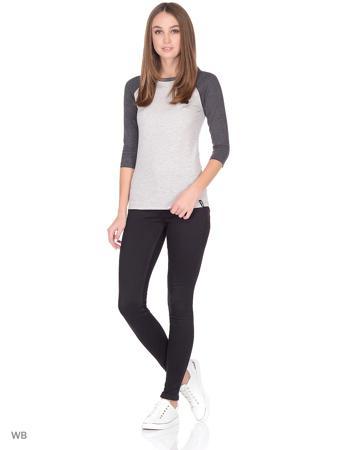 Лонгслив Capaalii