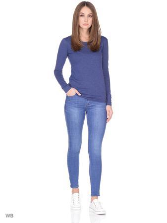 Лонгслив Capaalii