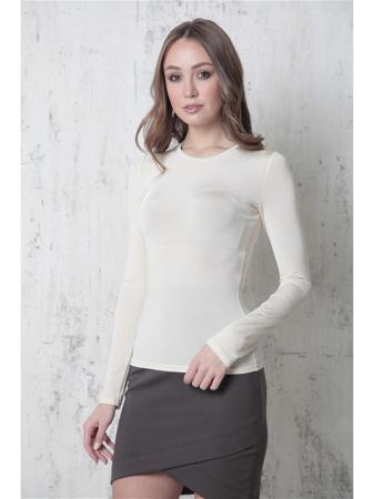 Лонгслив Demeni