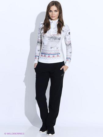 Лонгслив EA7