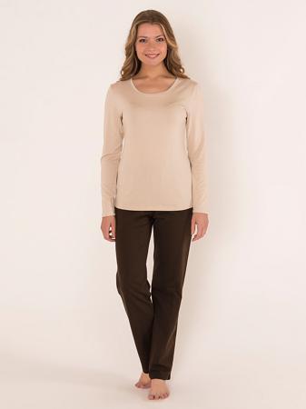 Лонгслив Лори