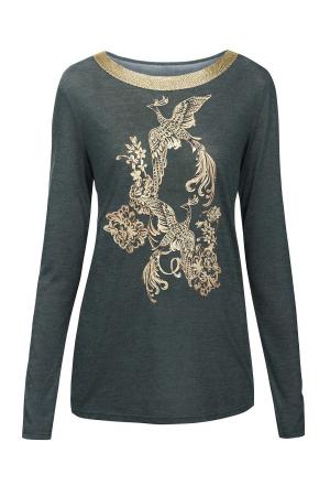 Джемпер PELICAN