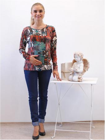 Блузка Адель