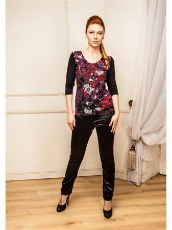 Лонгслив Claw