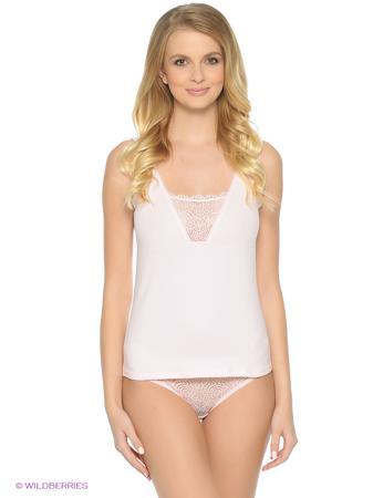 Майка Lui et Elle