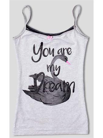 Майка Extreme Intimo