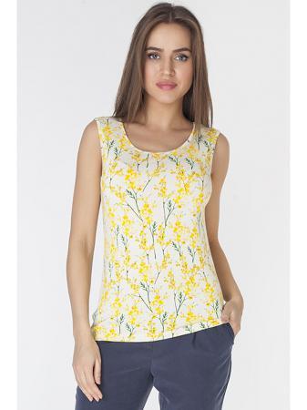 Майка Vis-a-vis Майка Vis-a-vis