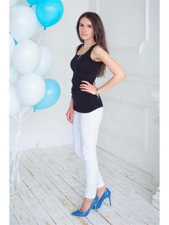 Майка Balloon-Москва