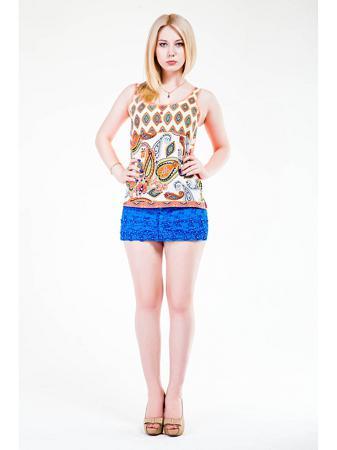 Майка Glam Goddess