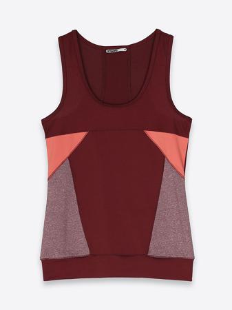 Майка Drywash Майка Drywash