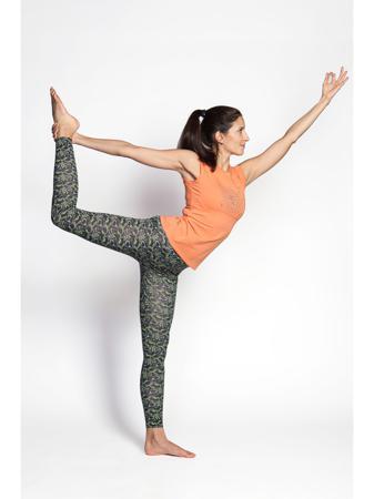 Майка yogadress