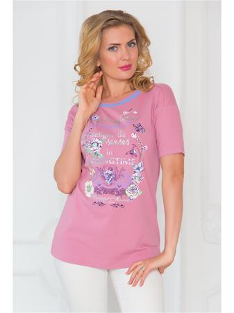 футболка Begood