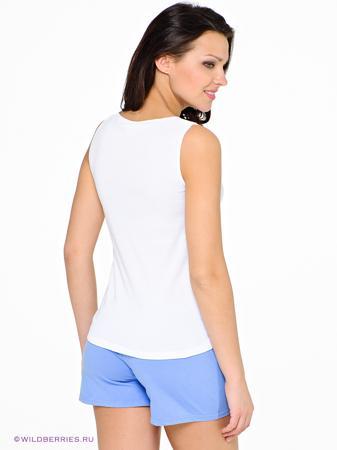 Майка Vis-a-vis