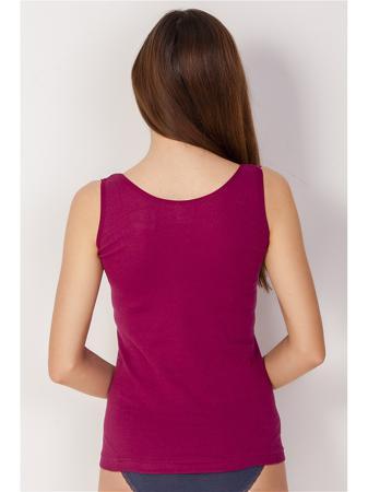 Майка Vis-a-vis