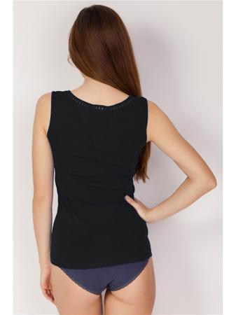 Майка Vis-a-vis