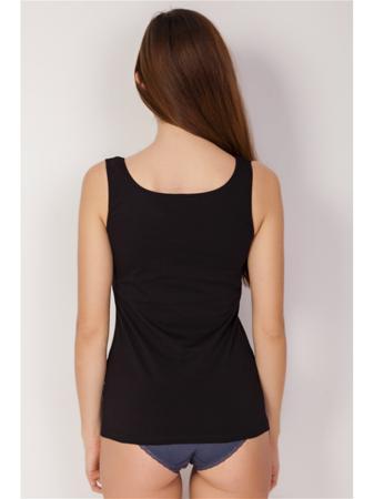 Майка Vis-a-vis