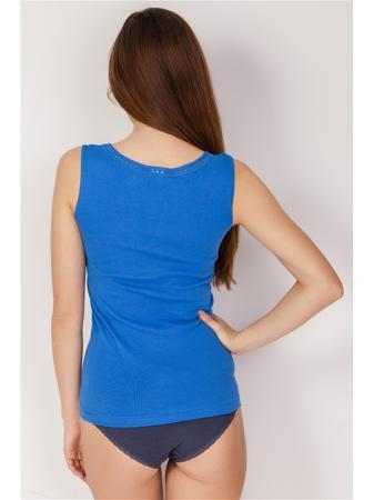 Майка Vis-a-vis