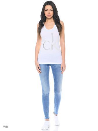 Майка Calvin Klein