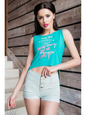 Майка Issa Plus