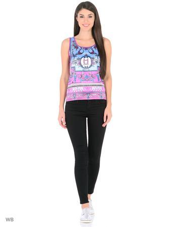 Майка Braccialini