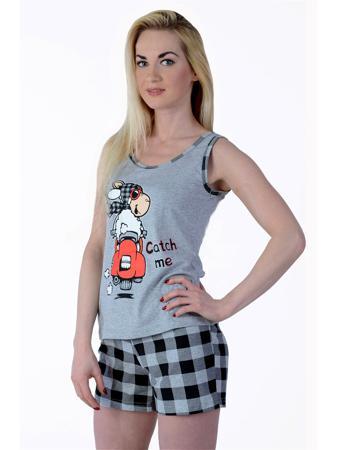 Майка Малина