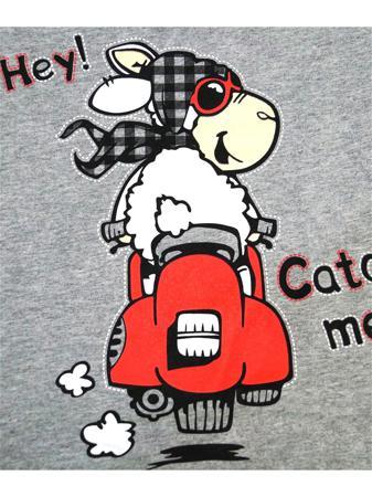 Майка Малина