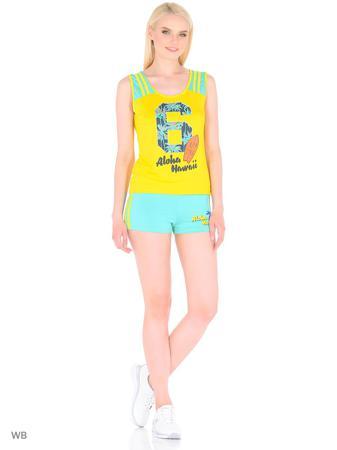 Шорты MARSOFINA