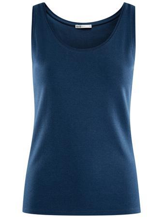 футболка Oodji