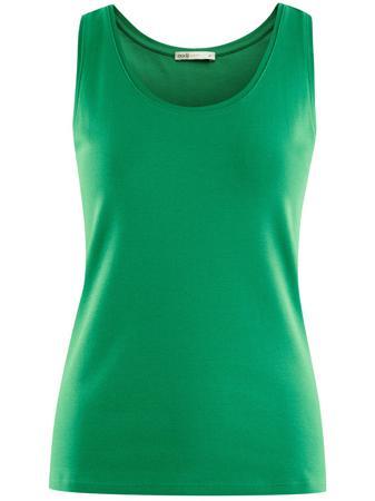 футболка Oodji