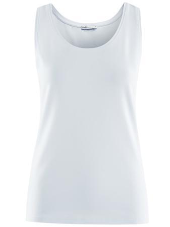 футболка Oodji