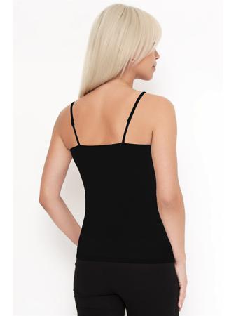 Майка Vis-a-vis