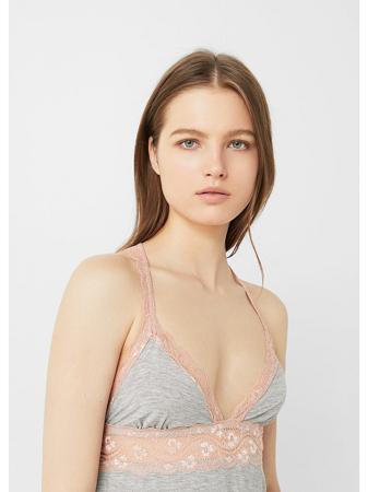 Майка Mango