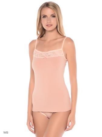 Майка Lui et Elle