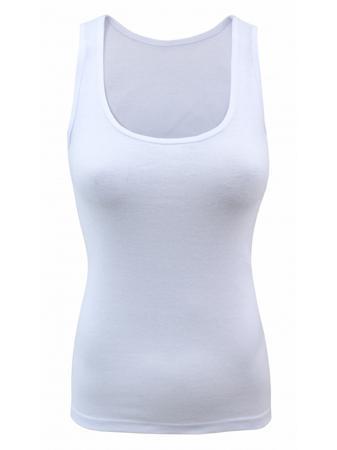 Майка РОССИЙСКИЙ ТРИКОТАЖ