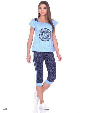 Майка NAGOTEX Майка NAGOTEX