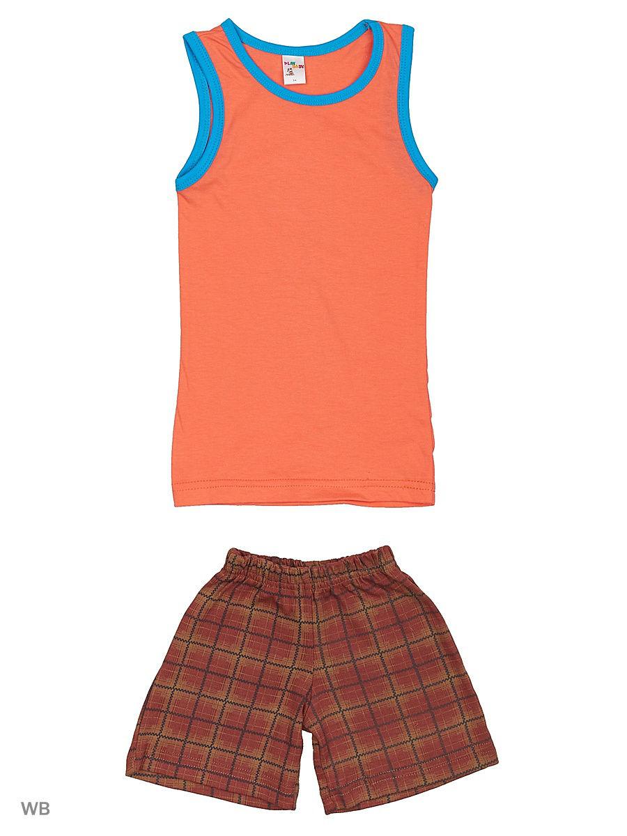 Нижнее белье  -  цвет