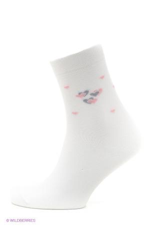 Носки БРЕСТСКИЕ