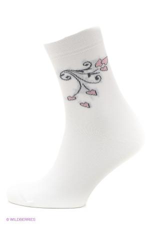 Носки БРЕСТСКИЕ