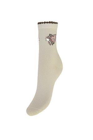 Носки  - черный цвет