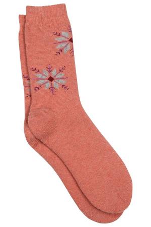 Носки  - черный цвет