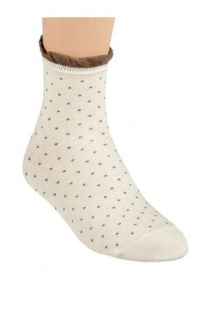 Носки  - черный цвет