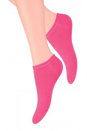 Носки  - черный цвет