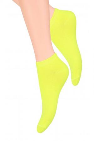 Носки  - черный цвет