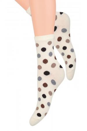 Носки  - черный цвет