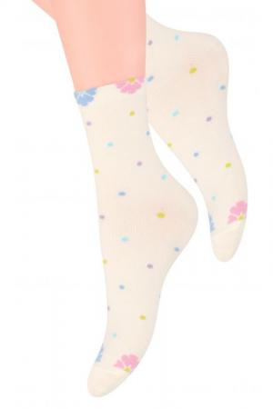 Носки  - черный цвет