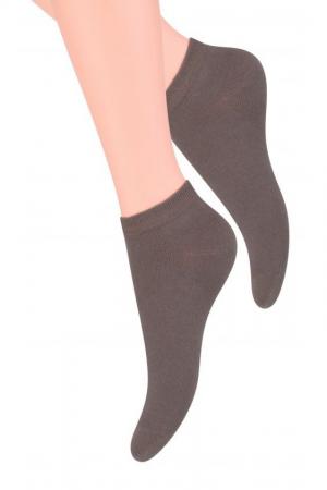 Носки  - черный цвет