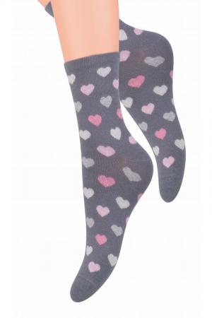 Носки  - бордовый, терракотовый цвет